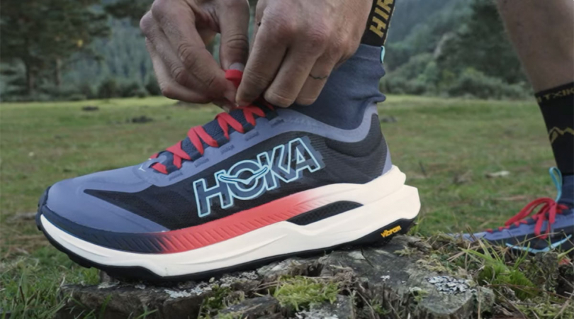 Die 13 besten Trailrunning-Schuhe mit Platte im Jahr 2025