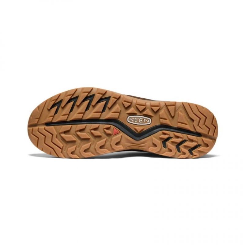 Keen Hightrail Vented