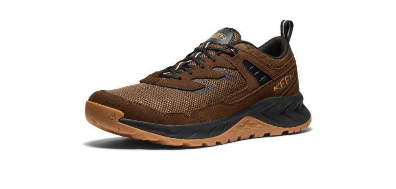 Keen Hightrail Vented: Talonera