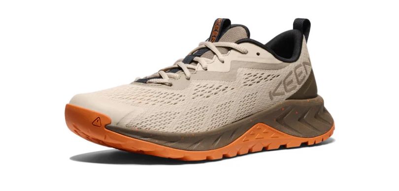 Keen Versacore Speed: Talonera