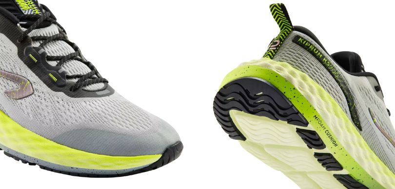 Kiprun KS900: Dettaglio