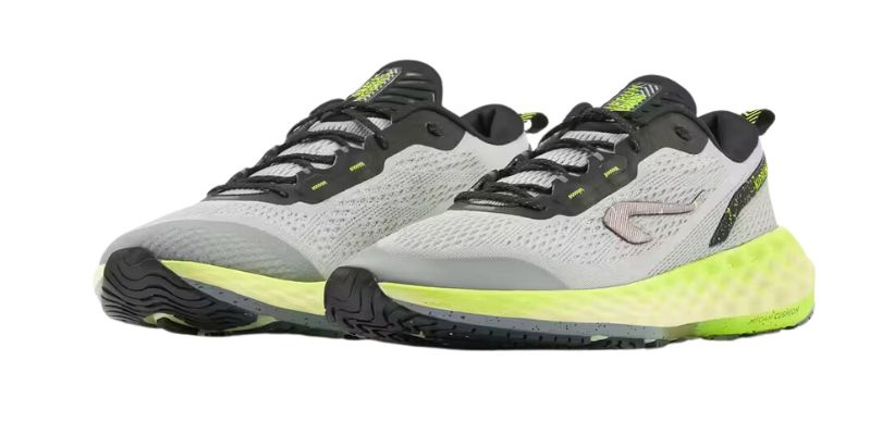 Kiprun KS900: Profilo