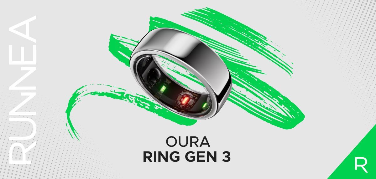 Oura Ring Gen3