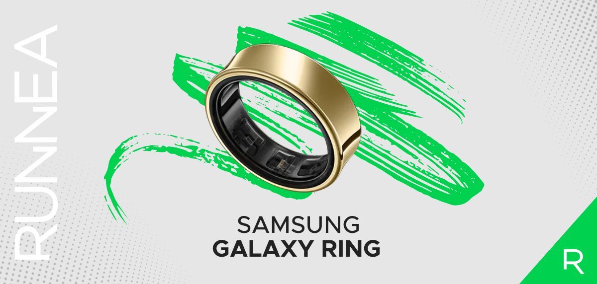 SAMSUNG GALAXY RING