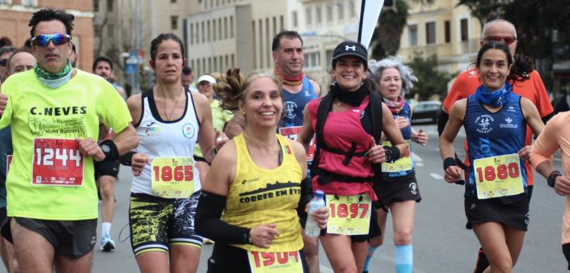 Maratón de Badajoz 2025: Dorsales