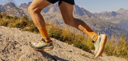 Las mejores zapatillas de trail running de 2025 y los lanzamientos más esperados