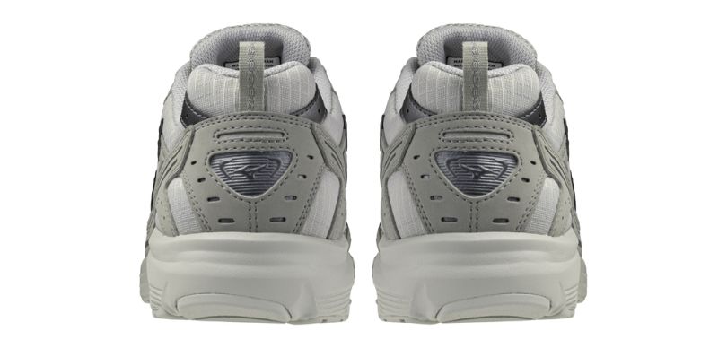 Mizuno MXR Tech: Talonera