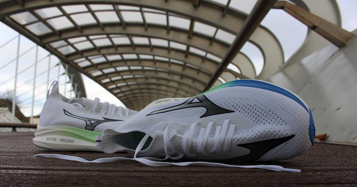 Breve comparativa Mizuno Neo Zen vs Mizuno Neo Vista
