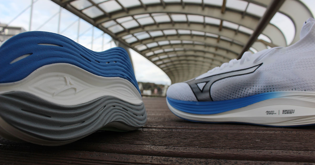 Mizuno Neo Zen Test und Bewertungen Ab 135 00 Runnea