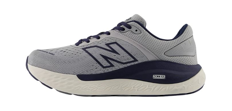 New Balance Fresh Foam 1540 v4: Interno