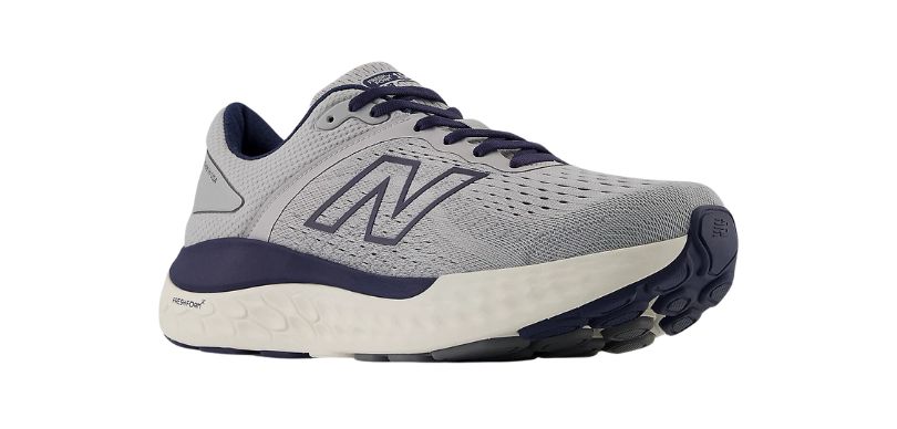New Balance Fresh Foam 1540 v4: Profilo