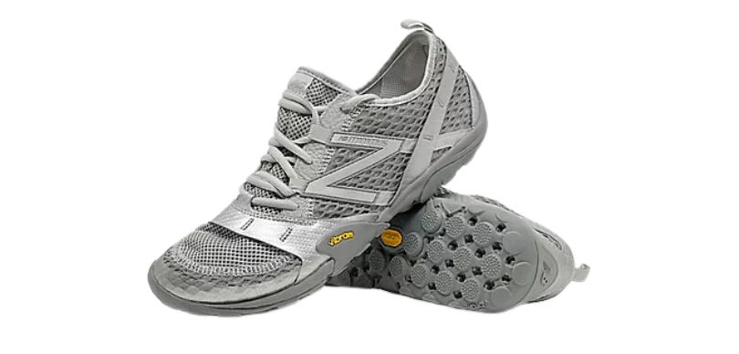 New Balance MT10: Profile