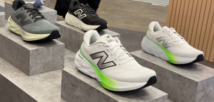 Aquí están las New Balance Fresh Foam X 880 v15: ¿la zapatilla de entrenamiento diario que estabas esperando? ¡Todas sus novedades!