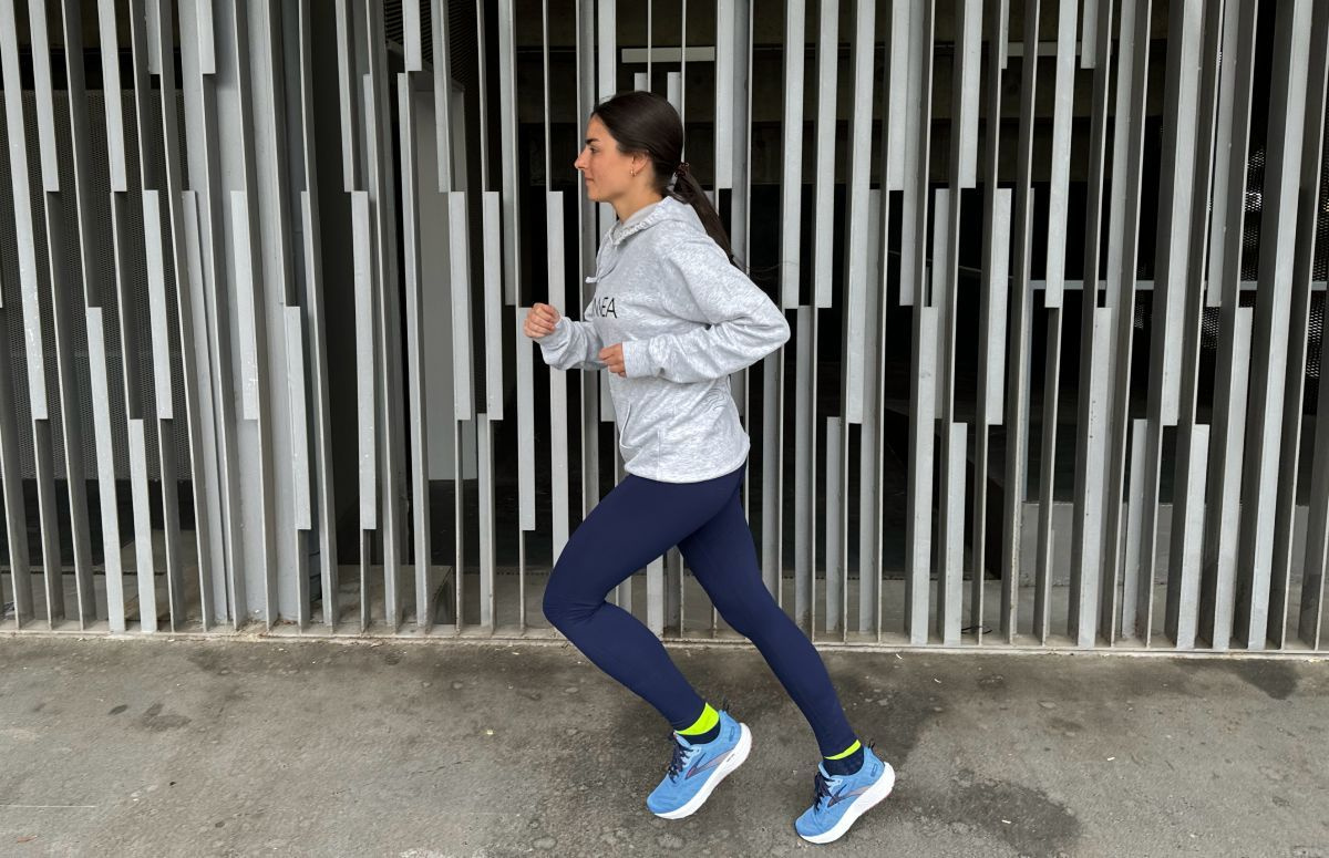 ¿Perdiste la motivación para correr? Este truco te hará volver a creer en ti mismo