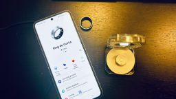 ¿Puede un anillo de 400€ ser más útil que tu smartwatch? Mi veredicto tras probar el Samsung Galaxy Ring