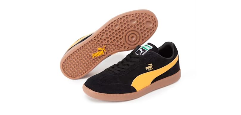 PUMA Liga: Profil