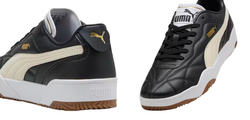 PUMA Tifosi Lux: Detalle