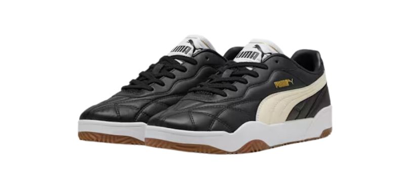 PUMA Tifosi Lux: Perfil