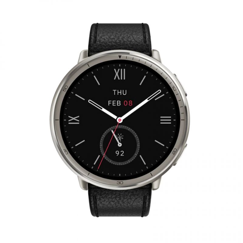 Amazfit Active 2