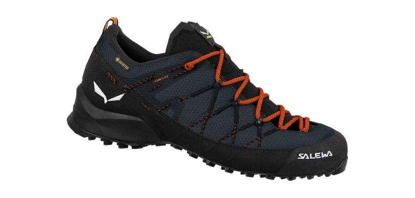 Salewa Wildfire 2 Gore-Tex: Perfil