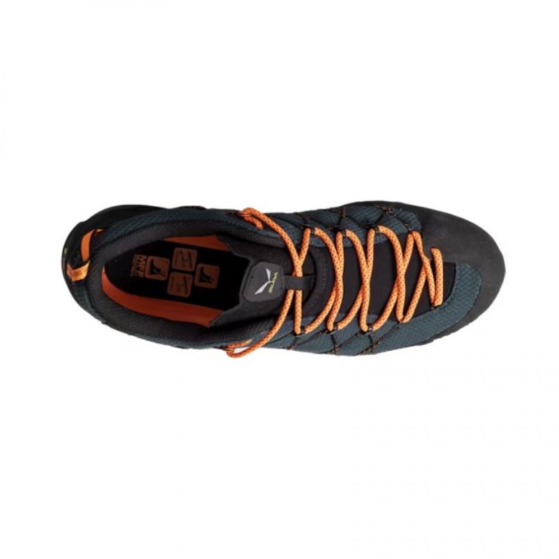 Salewa Wildfire 2 Gore-Tex