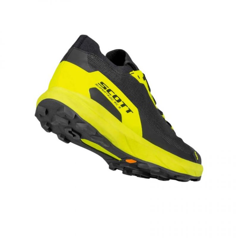 Scott Supertrac RC 3