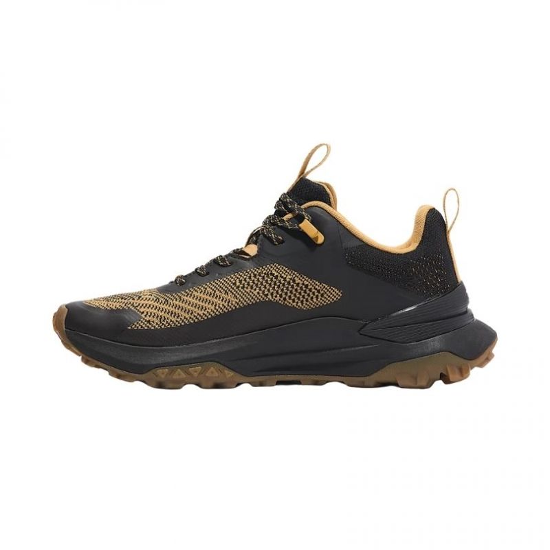 Timberland Motion Access