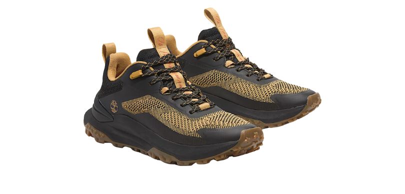 Timberland Motion Access: Perfil