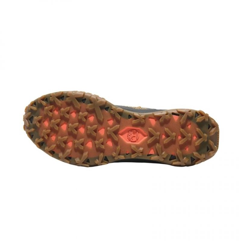Timberland Motion Access