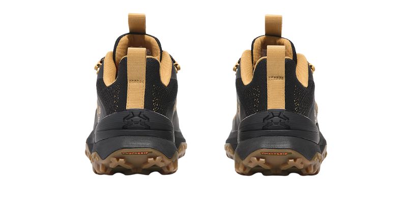 Timberland Motion Access: Talonera