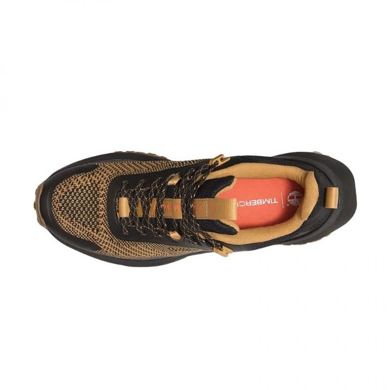Timberland Motion Access