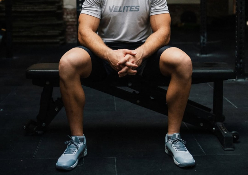 As melhores sapatilhas de crossfit 2025