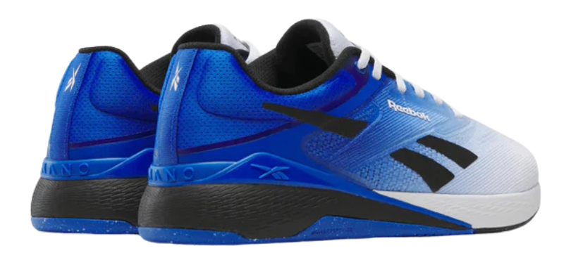 Características destacadas de la nueva Reebok Nano X5
