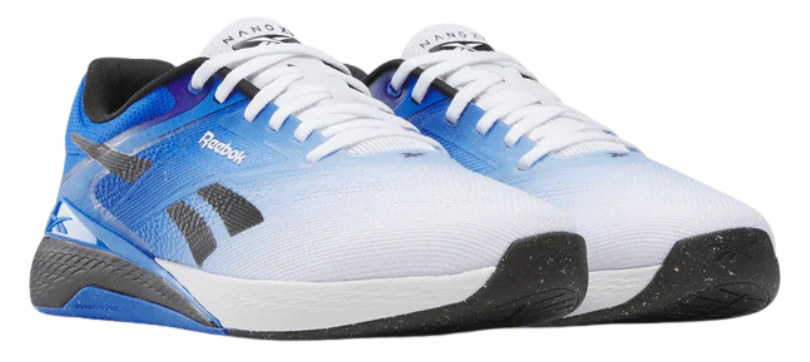 Características destacadas de la nueva Reebok Nano X5