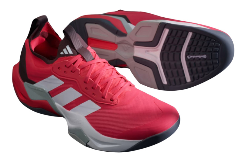 Características destacadas de la adidas Rapidmove ADV 2