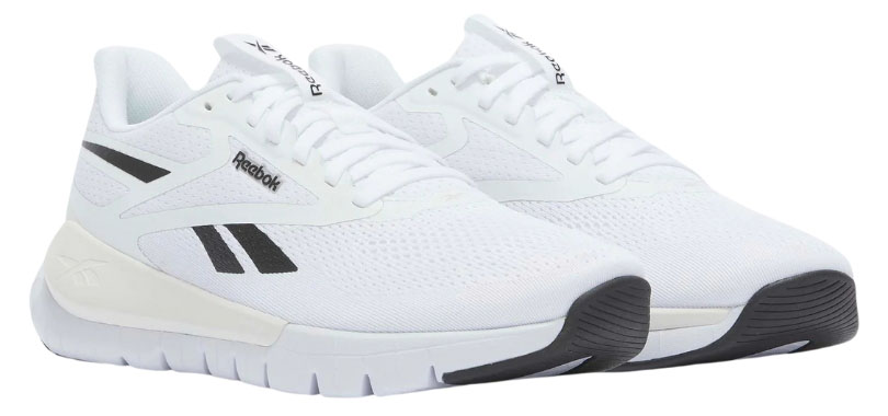 Características destacadas de la Reebok Flex Trainer