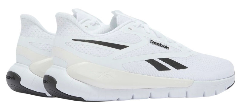 Características destacadas de la Reebok Flex Trainer