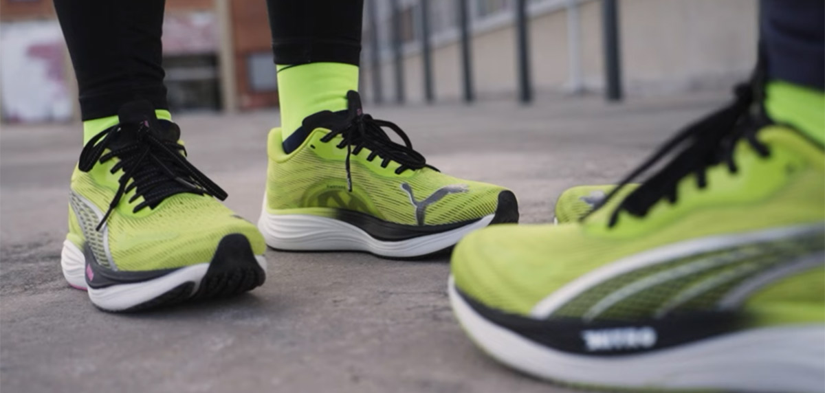Chondromalacie rotulienne : Facteurs à prendre en compte au-delà de la chaussure