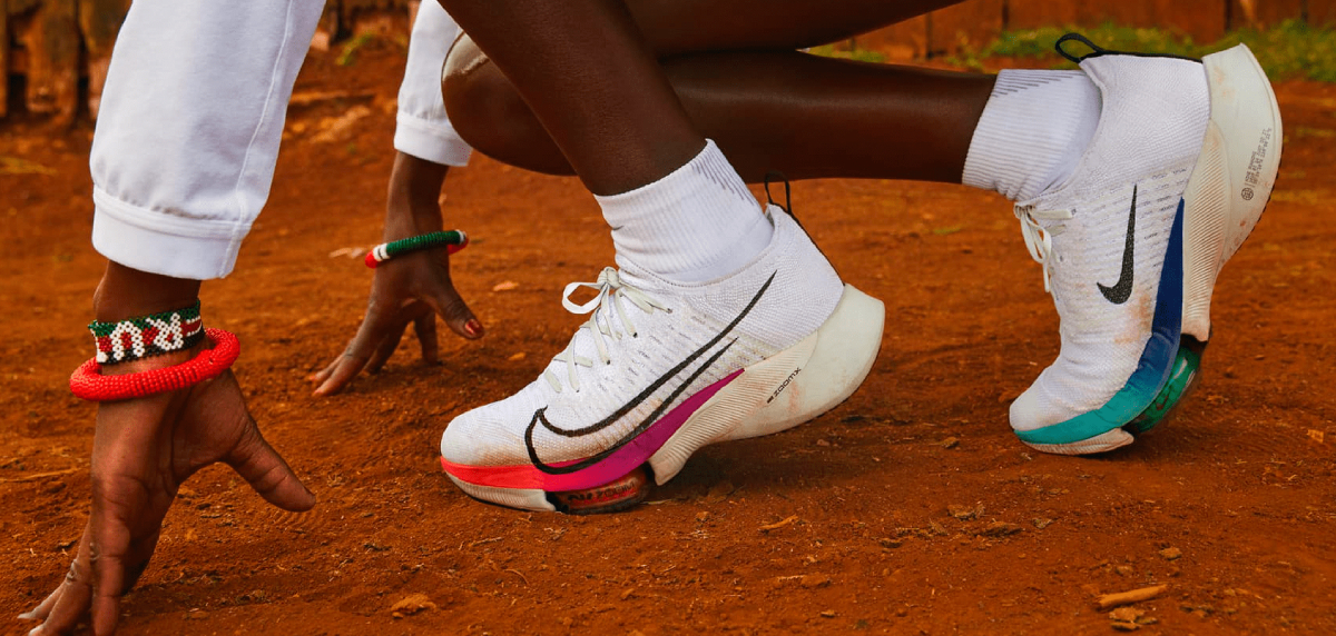 The best running shoes with carbon plate: Models