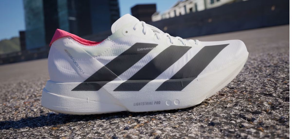 The best running shoes with a carbon plate 