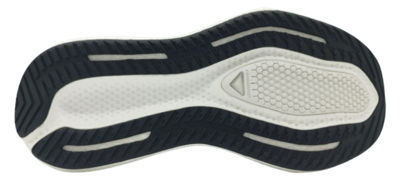 Caractéristiques de la Salomon Aero Glide 3
