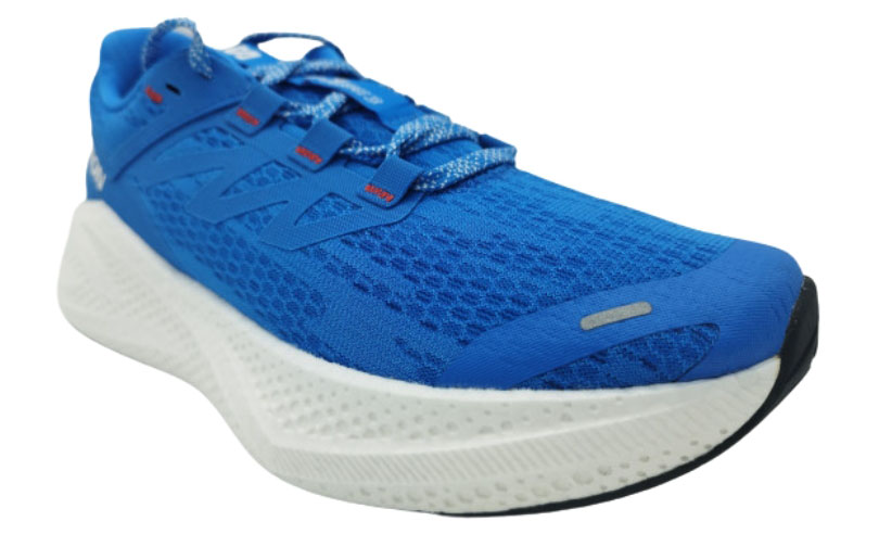 Points forts de la Salomon Aero Glide 3