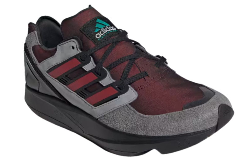 Características destacadas de la adidas EQT Takumi Sen