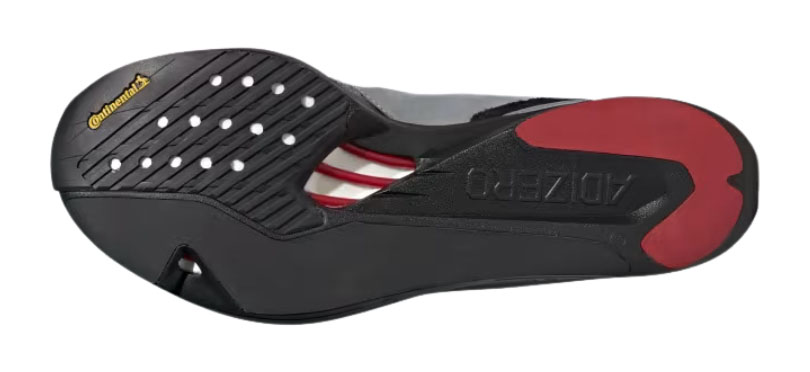 Características destacadas de la adidas EQT Takumi Sen