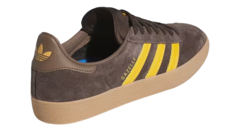 Características destacadas de la adidas Gazelle ADV