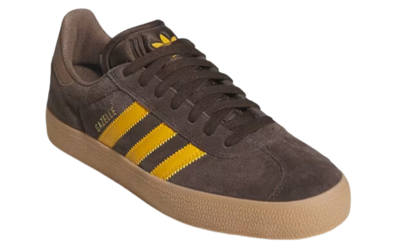 Características destacadas de la adidas Gazelle ADV