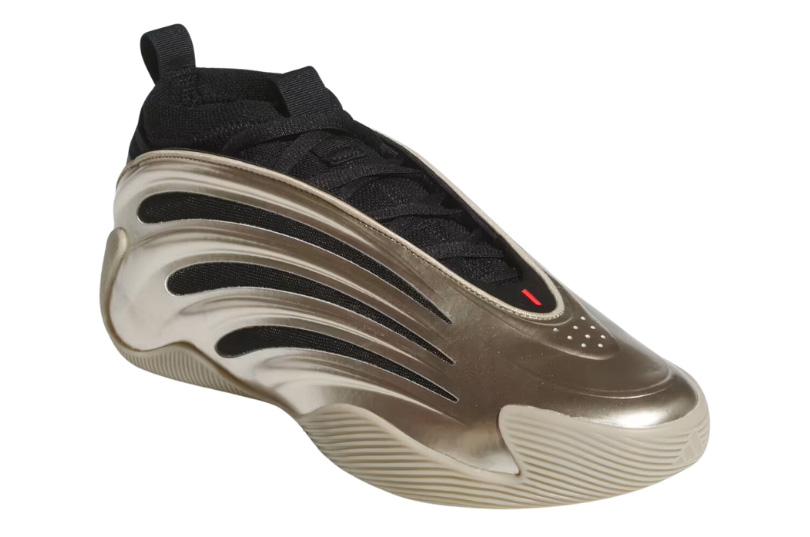 Points forts de l'adidas Harden Volume 9