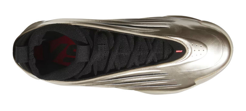 Points forts de la adidas Harden Volume 9