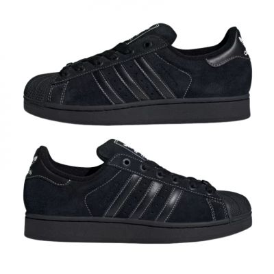 Adidas Superstar II