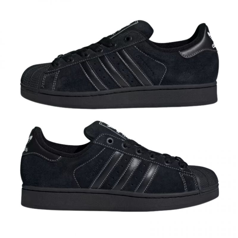 Adidas Superstar II